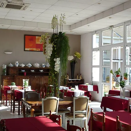 Hotel Des Ponts D'arles Arles