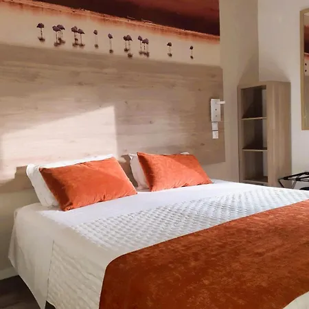 Hotel Des Ponts D'arles Arles